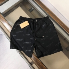 Burberry Short Pants